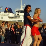 helsingborgsalsa 赫尔辛堡的萨尔萨舞