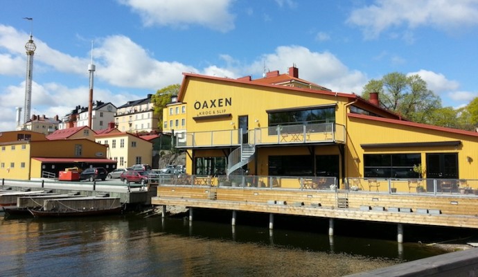 Oaxen 20140501